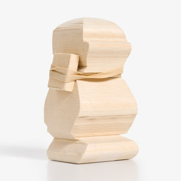 Little Folk Josephine Blank by Harley Refsal